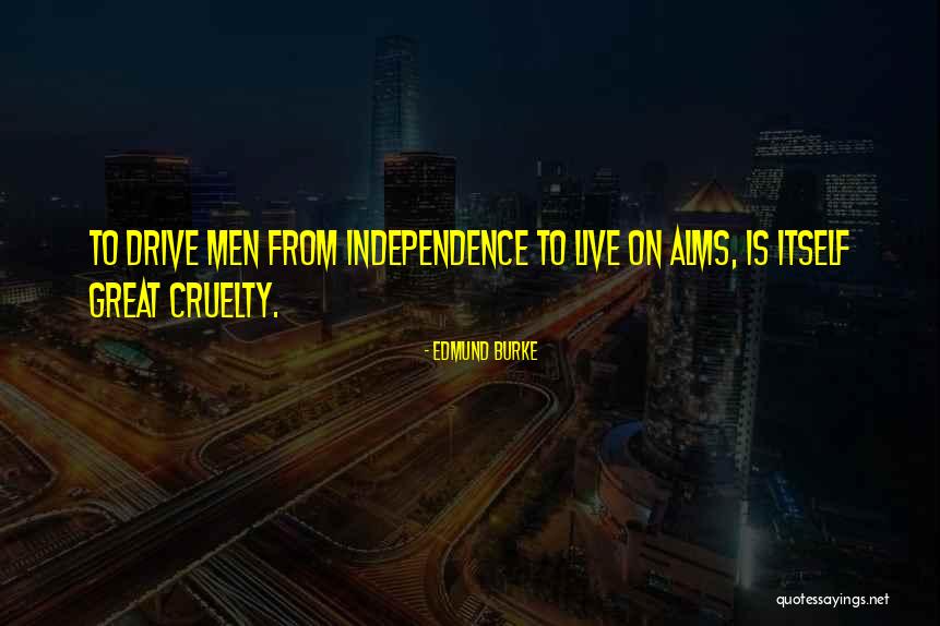Perseguida 2019 Quotes By Edmund Burke Perseguida 2019 Quotes By Edmund Burke