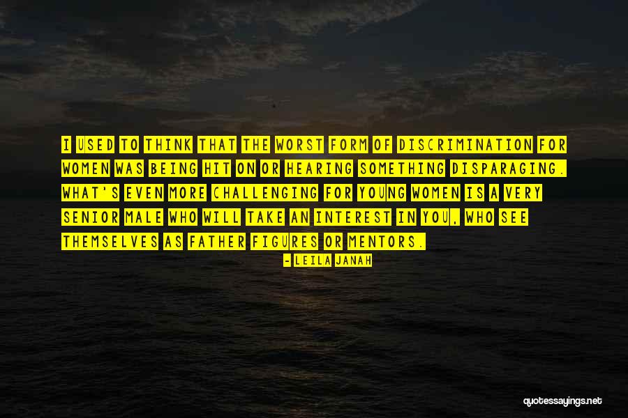 Perseguida 2019 Quotes By Leila Janah Perseguida 2019 Quotes By Leila Janah