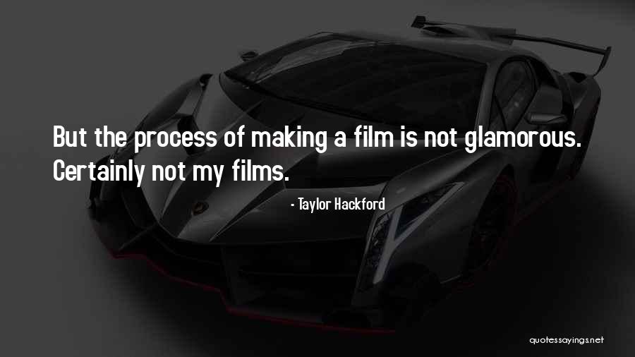 Perseguida 2019 Quotes By Taylor Hackford Perseguida 2019 Quotes By Taylor Hackford