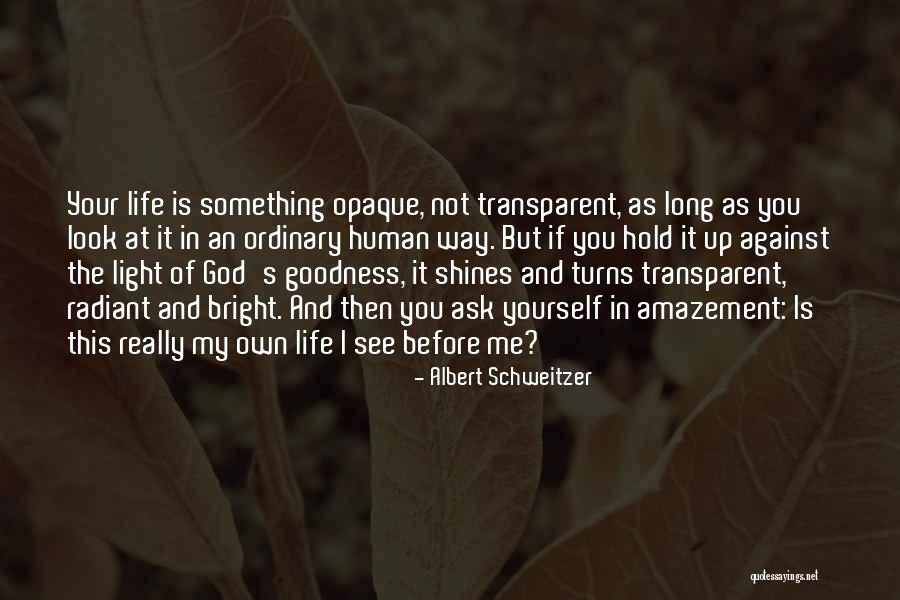 Perseguida Trailer Quotes By Albert Schweitzer Perseguida Trailer Quotes By Albert Schweitzer