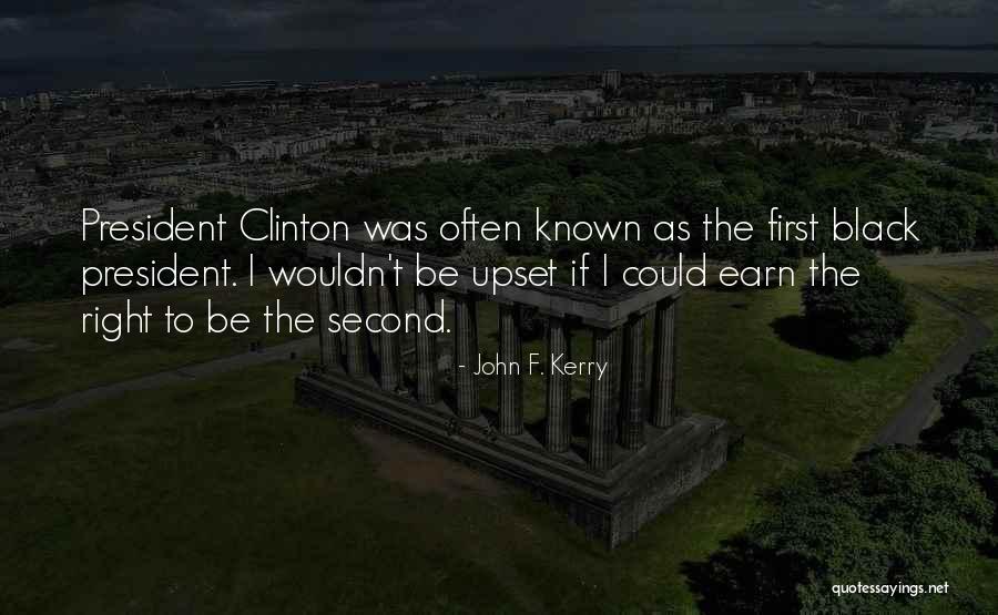 Perseguida Trailer Quotes By John F. Kerry Perseguida Trailer Quotes By John F. Kerry