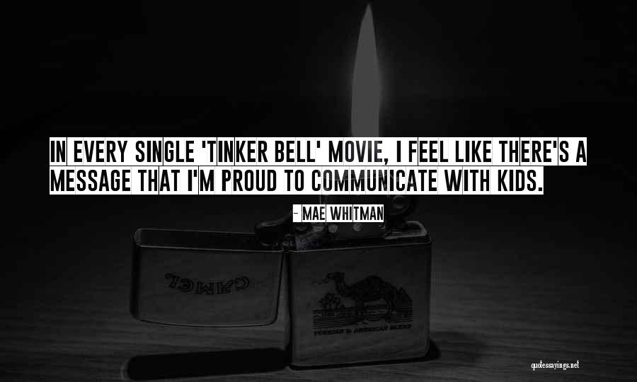 Perseguida Trailer Quotes By Mae Whitman Perseguida Trailer Quotes By Mae Whitman