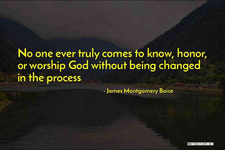 Perseguidor Quotes By James Montgomery Boice Perseguidor Quotes By James Montgomery Boice