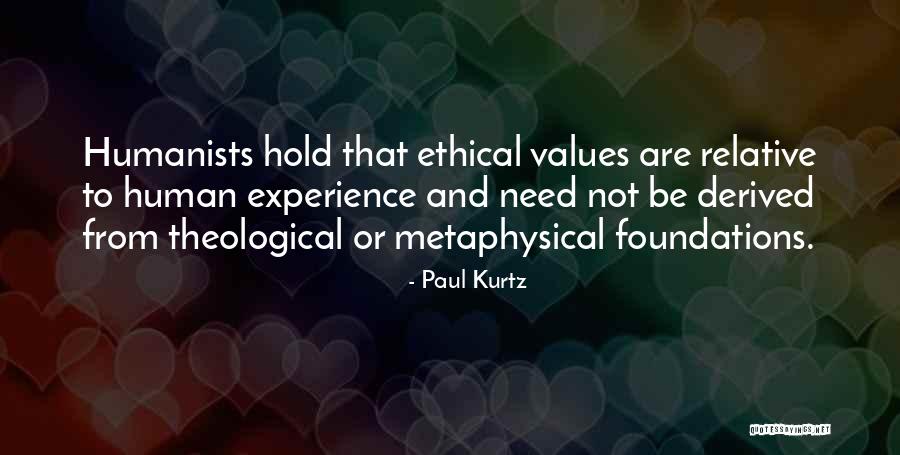 Perseguidos Quotes By Paul Kurtz Perseguidos Quotes By Paul Kurtz