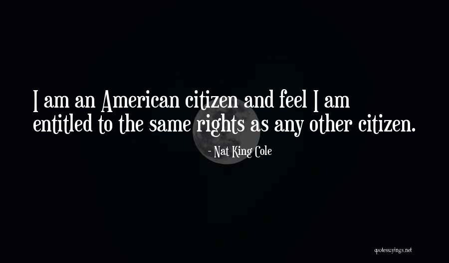 Perseguidos Tv Quotes By Nat King Cole Perseguidos Tv Quotes By Nat King Cole