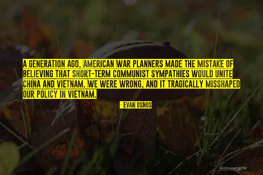 Perseguitato In Inglese Quotes By Evan Osnos Perseguitato In Inglese Quotes By Evan Osnos
