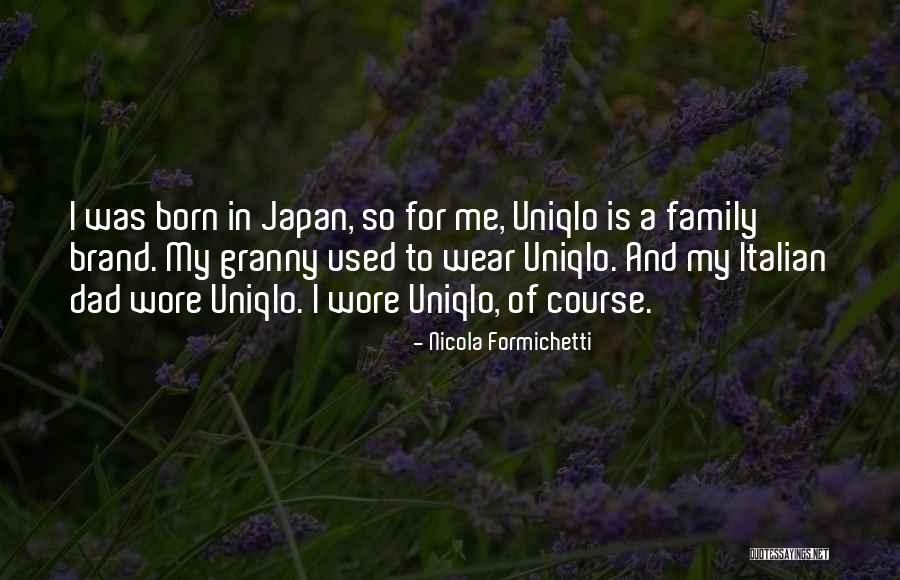 Perselisihan Hasil Quotes By Nicola Formichetti Perselisihan Hasil Quotes By Nicola Formichetti