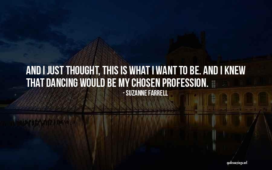Perselisihan Hasil Quotes By Suzanne Farrell Perselisihan Hasil Quotes By Suzanne Farrell