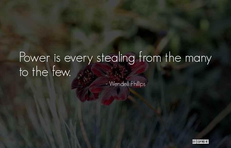 Perselisihan Hasil Quotes By Wendell Phillips Perselisihan Hasil Quotes By Wendell Phillips