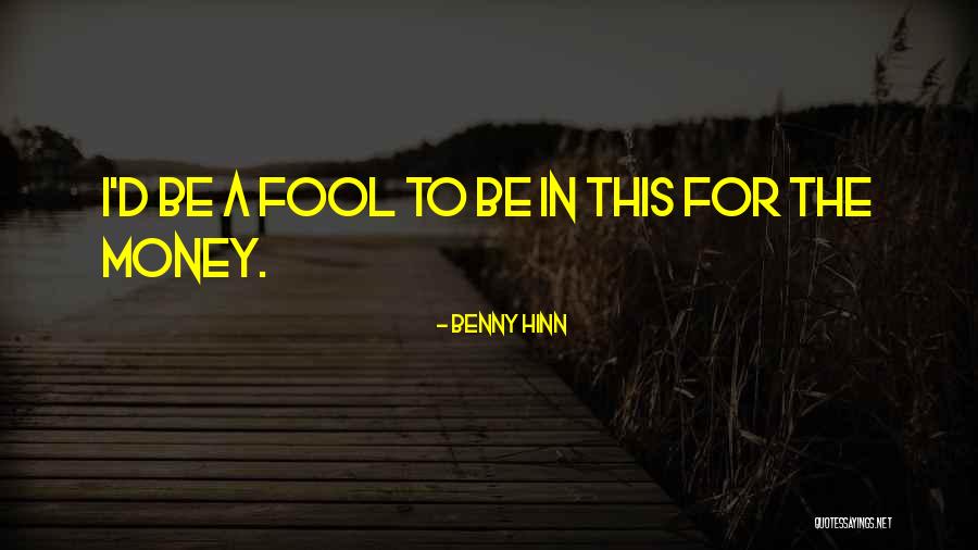 Persengketaan Yg Quotes By Benny Hinn Persengketaan Yg Quotes By Benny Hinn