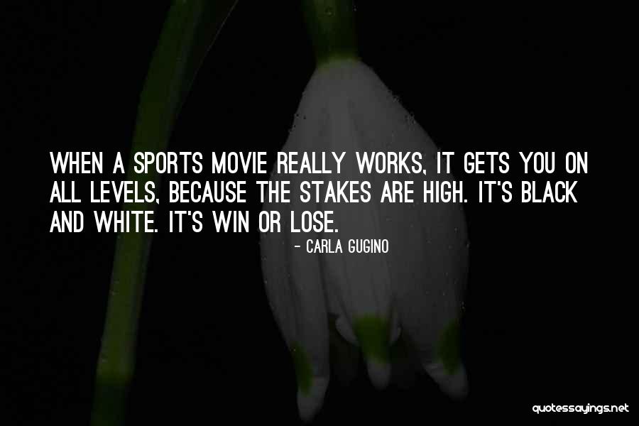 Persengketaan Yg Quotes By Carla Gugino Persengketaan Yg Quotes By Carla Gugino