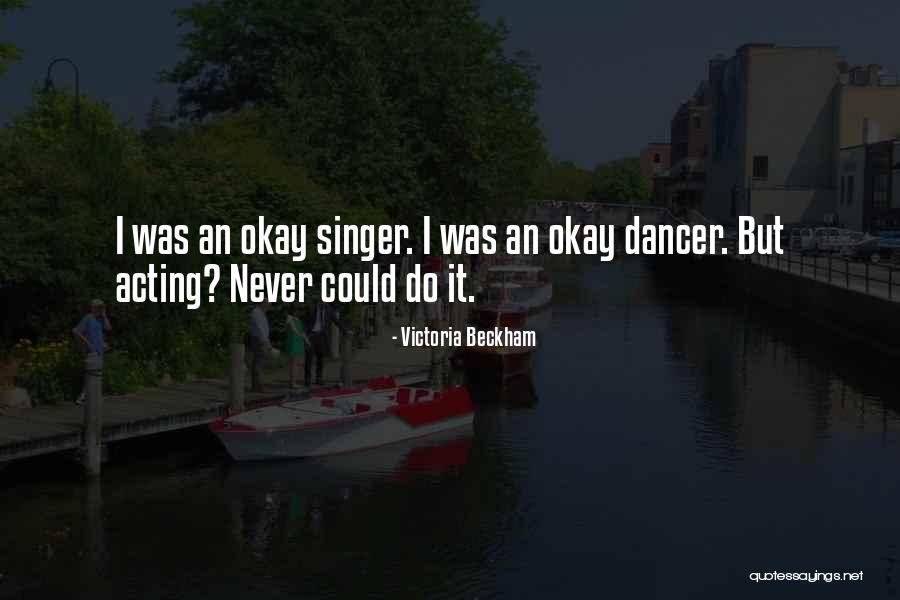 Persenjataan Adalah Quotes By Victoria Beckham Persenjataan Adalah Quotes By Victoria Beckham