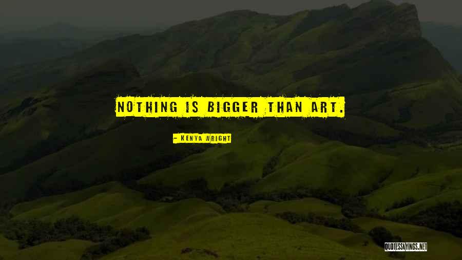 Perseorangan Adalah Quotes By Kenya Wright Perseorangan Adalah Quotes By Kenya Wright