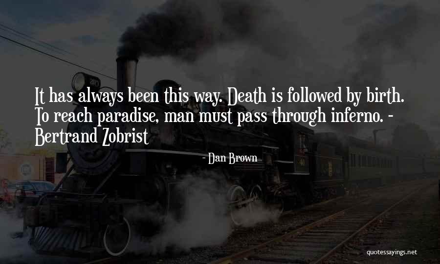 Persephone Goddess Quotes By Dan Brown Persephone Goddess Quotes By Dan Brown