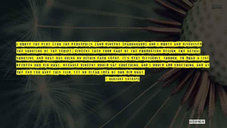 Persepolis 2 Quotes By Marjane Satrapi Persepolis 2 Quotes By Marjane Satrapi