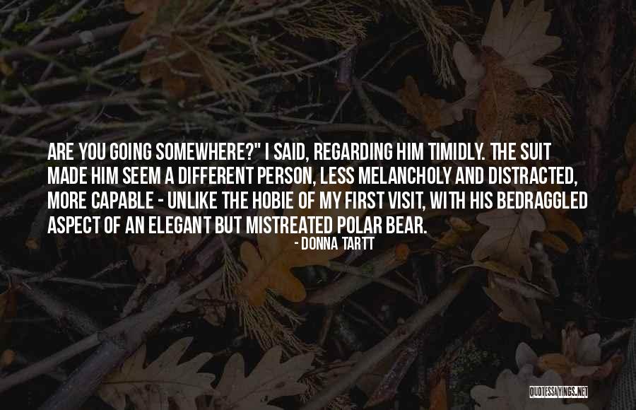 Persepsi Pdf Quotes By Donna Tartt Persepsi Pdf Quotes By Donna Tartt