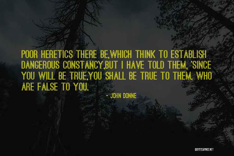 Perseteruan Partai Quotes By John Donne Perseteruan Partai Quotes By John Donne