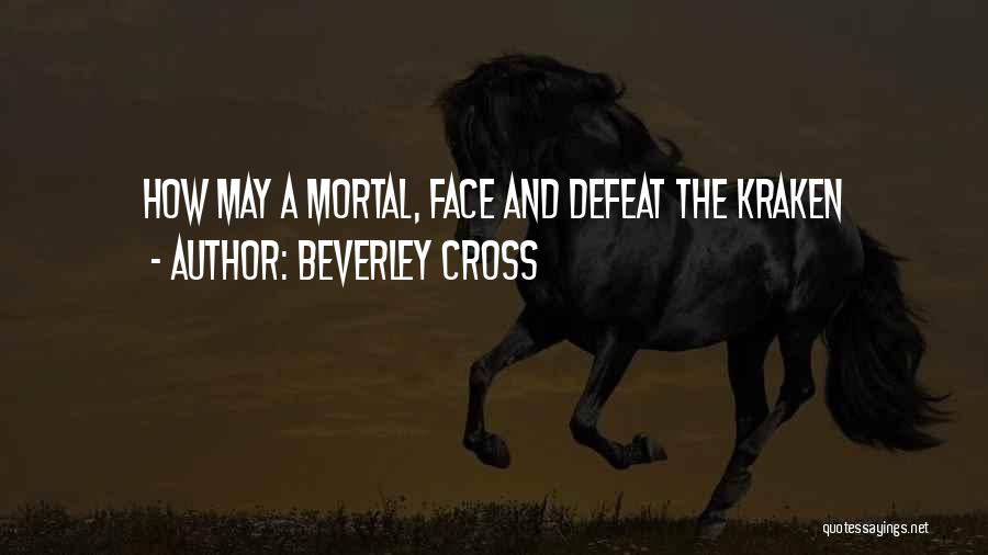 Perseus Quotes By Beverley Cross