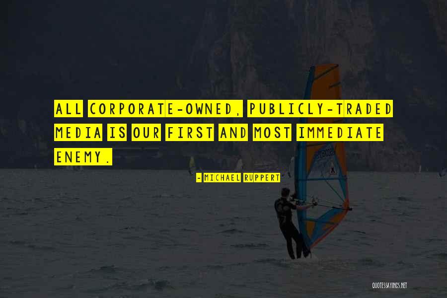 Perseverae Quotes By Michael Ruppert