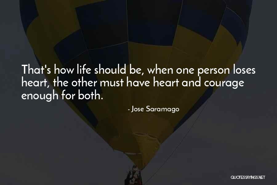 Perseverance And Courage Quotes By Jose Saramago Perseverance And Courage Quotes By Jose Saramago