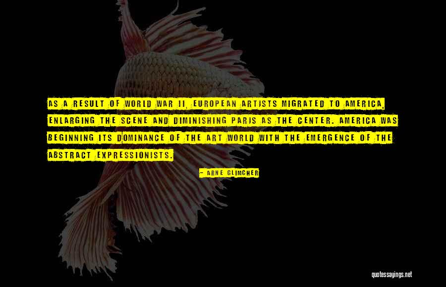 Perseverance By Women Quotes By Arne Glimcher Perseverance By Women Quotes By Arne Glimcher