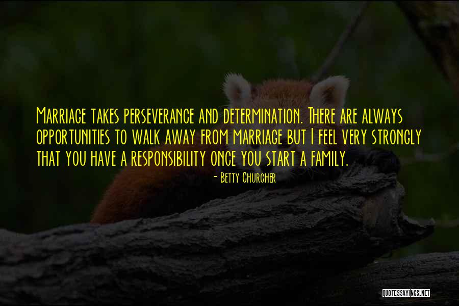 Perseverance By Women Quotes By Betty Churcher Perseverance By Women Quotes By Betty Churcher
