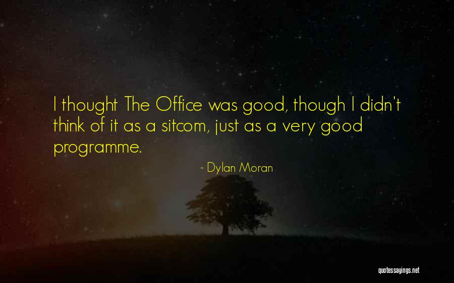 Perseverance During Challenges Quotes By Dylan Moran Perseverance During Challenges Quotes By Dylan Moran