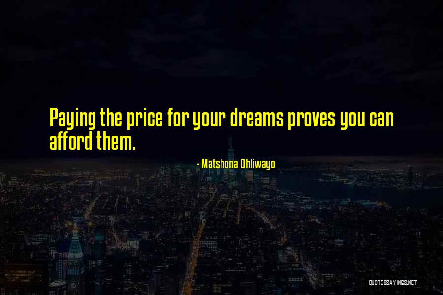 Perseverance Paying Off Quotes By Matshona Dhliwayo Perseverance Paying Off Quotes By Matshona Dhliwayo