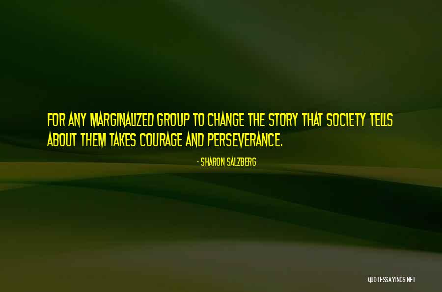 Perseverance Perseverance Quotes Quotes By Sharon Salzberg Perseverance Perseverance Quotes Quotes By Sharon Salzberg