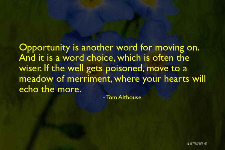 Perseverance Perseverance Quotes Quotes By Tom Althouse Perseverance Perseverance Quotes Quotes By Tom Althouse