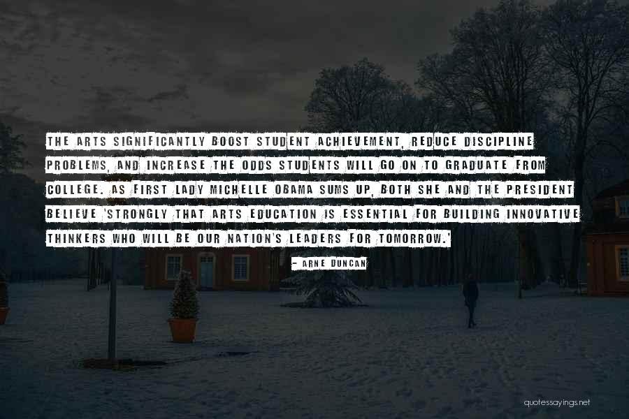 Perseverante Concepto Quotes By Arne Duncan Perseverante Concepto Quotes By Arne Duncan