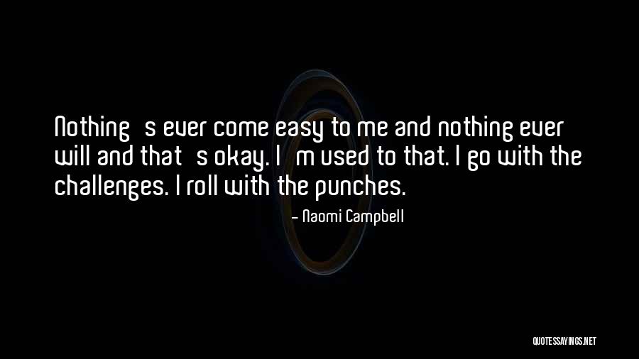 Perseverante En Quotes By Naomi Campbell Perseverante En Quotes By Naomi Campbell