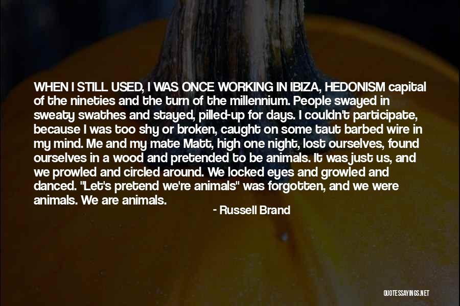 Perseverante En Quotes By Russell Brand Perseverante En Quotes By Russell Brand