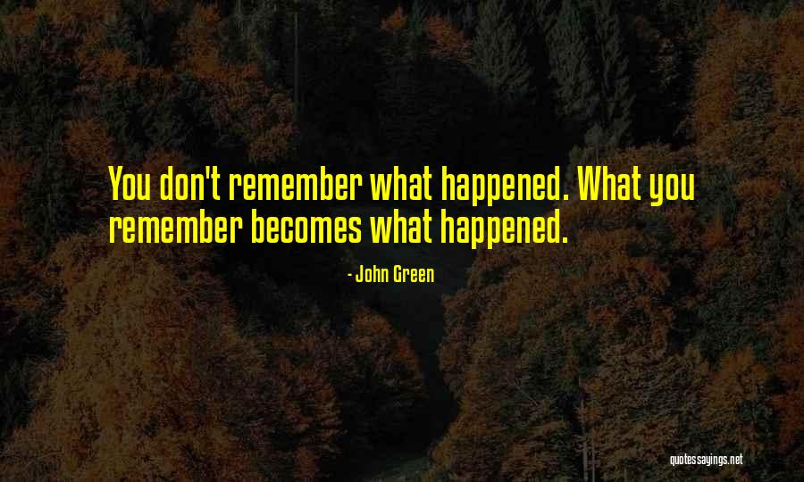 Perseverante Gdm Quotes By John Green Perseverante Gdm Quotes By John Green