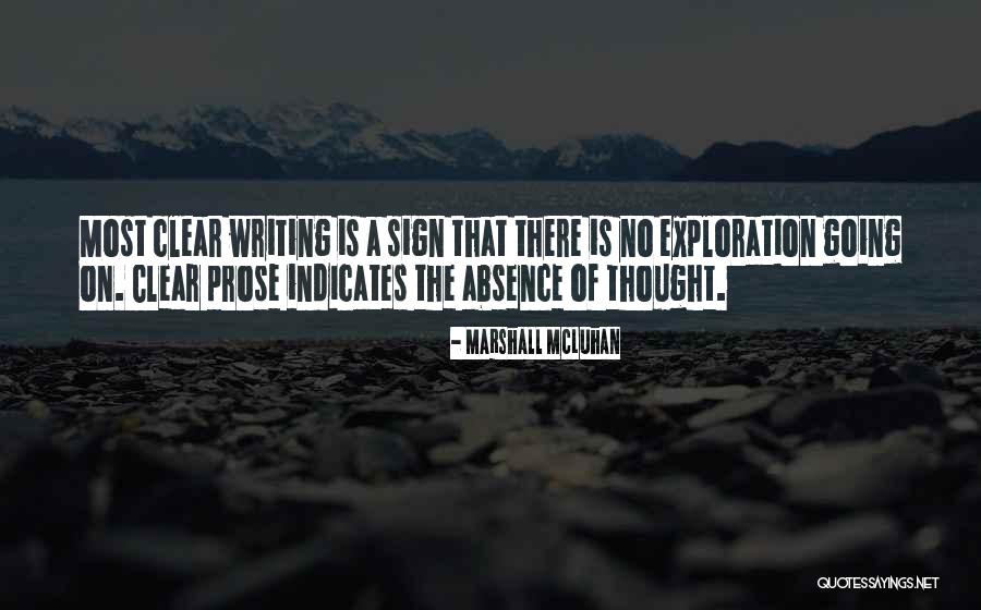 Perseverante Gdm Quotes By Marshall McLuhan Perseverante Gdm Quotes By Marshall McLuhan