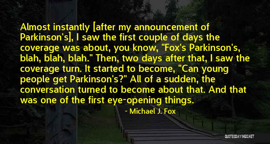 Persevere Brainy Quotes By Michael J. Fox Persevere Brainy Quotes By Michael J. Fox