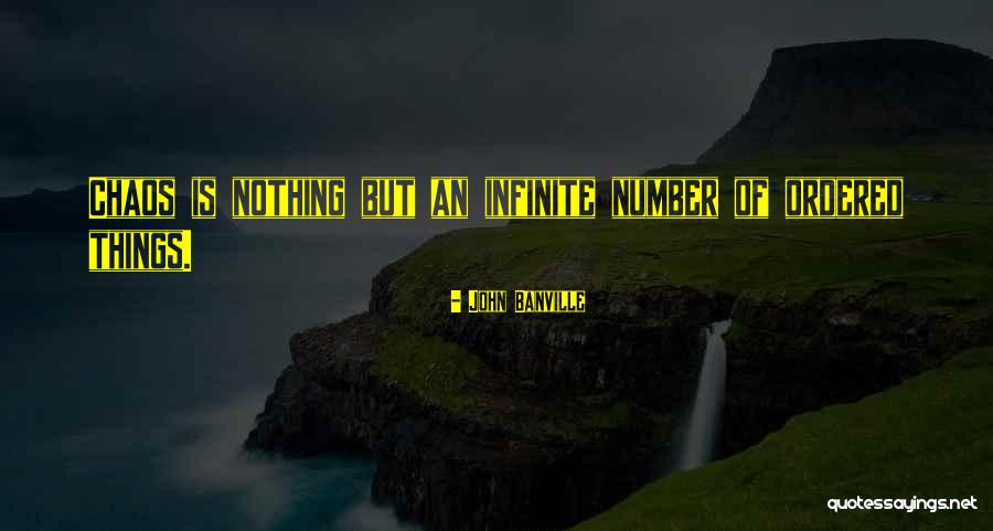 Persevere Ce Quotes By John Banville Persevere Ce Quotes By John Banville