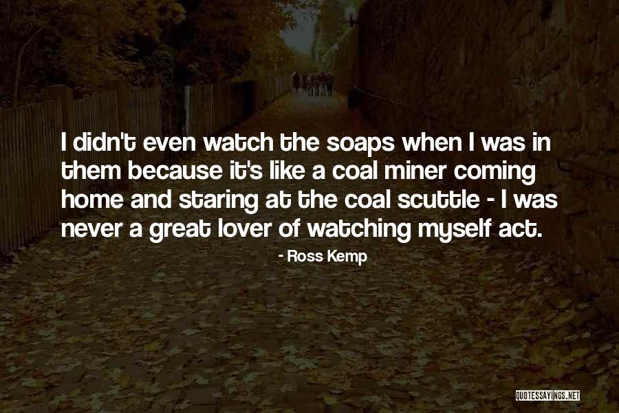 Persevere Ce Quotes By Ross Kemp Persevere Ce Quotes By Ross Kemp