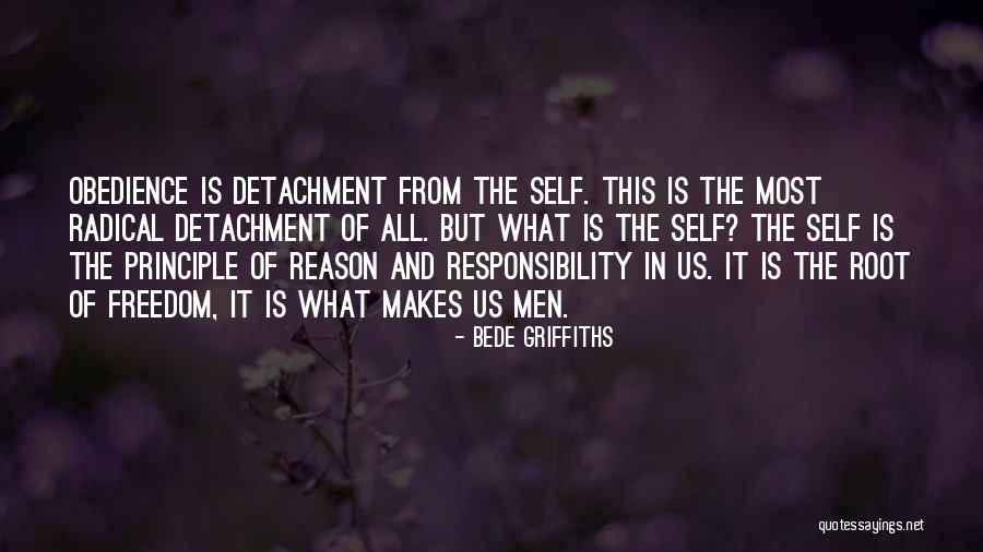 Persevering Through Adversity Quotes By Bede Griffiths Persevering Through Adversity Quotes By Bede Griffiths