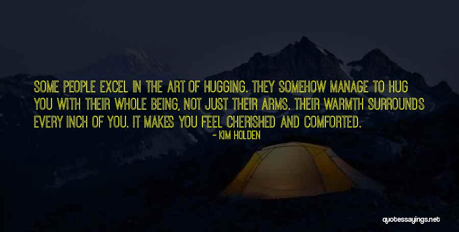 Persevering Through Adversity Quotes By Kim Holden Persevering Through Adversity Quotes By Kim Holden