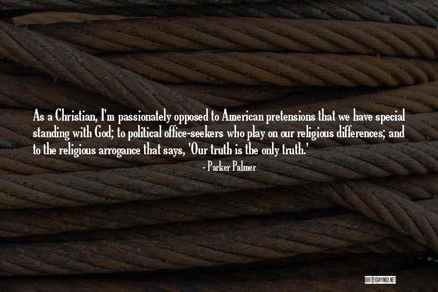 Persevering Through Adversity Quotes By Parker Palmer Persevering Through Adversity Quotes By Parker Palmer