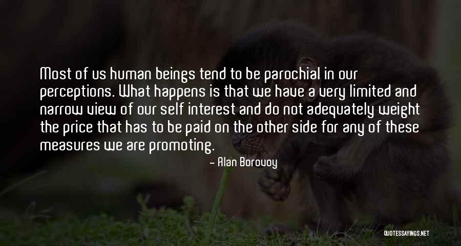 Persevering Through Difficult Times Quotes By Alan Borovoy Persevering Through Difficult Times Quotes By Alan Borovoy