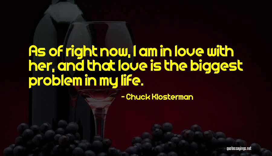 Perseveringly Def Quotes By Chuck Klosterman Perseveringly Def Quotes By Chuck Klosterman