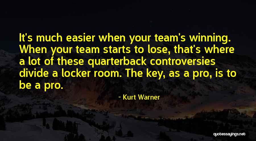 Pershings Disease Quotes By Kurt Warner Pershings Disease Quotes By Kurt Warner