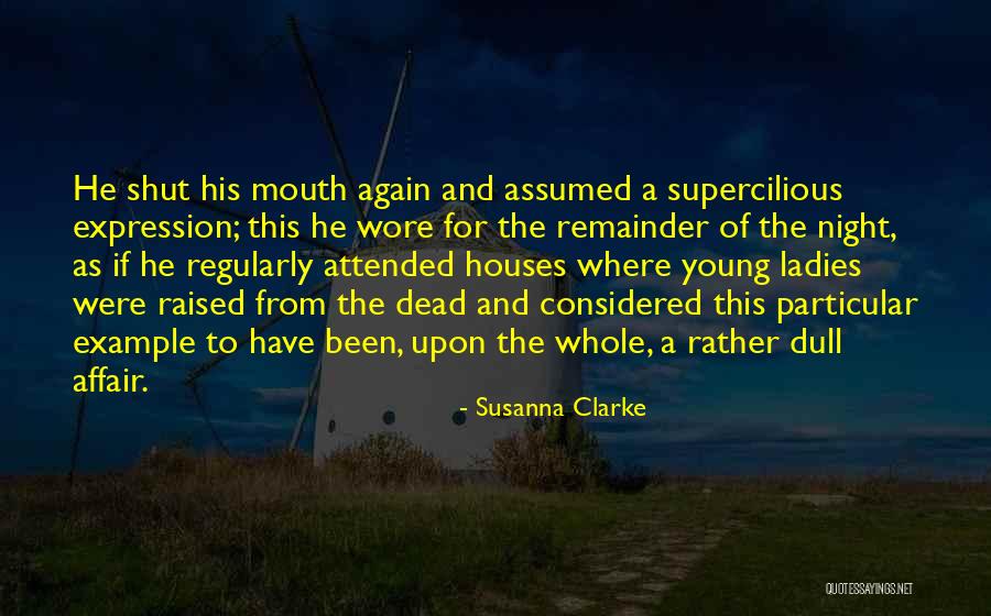 Pershings Investments Quotes By Susanna Clarke Pershings Investments Quotes By Susanna Clarke