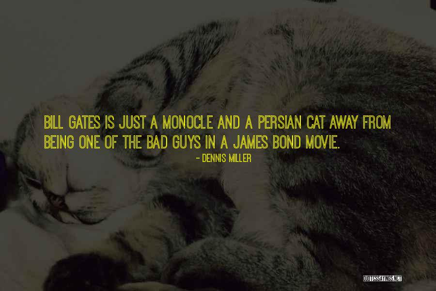 Persian Cat Quotes By Dennis Miller Persian Cat Quotes By Dennis Miller