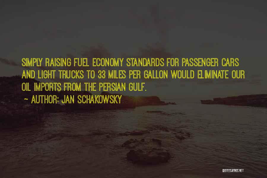 Persian Gulf Quotes By Jan Schakowsky