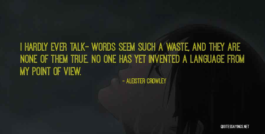 Persianas Modernas Quotes By Aleister Crowley Persianas Modernas Quotes By Aleister Crowley