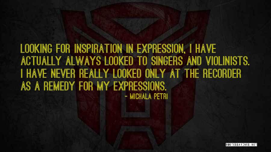 Persianas Modernas Quotes By Michala Petri Persianas Modernas Quotes By Michala Petri