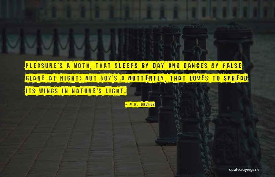 Persianas Verticales Quotes By W.H. Davies Persianas Verticales Quotes By W.H. Davies